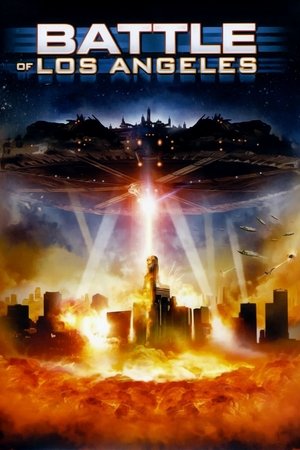 Watch Free Battle of Los Angeles (2011)