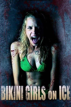 Watch Free Bikini Girls on Ice (2009)