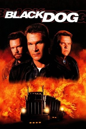 Watch Free Black Dog (1998)
