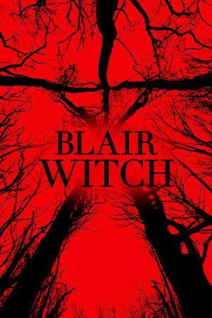 Watch Free Blair Witch (2016)