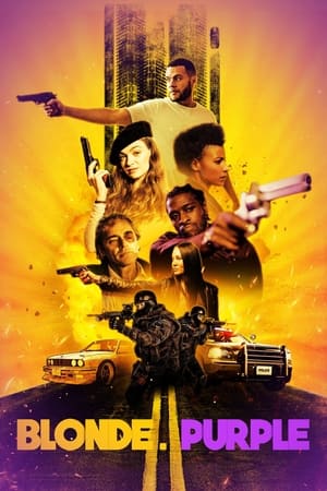 Watch Free Blonde Purple (2021)