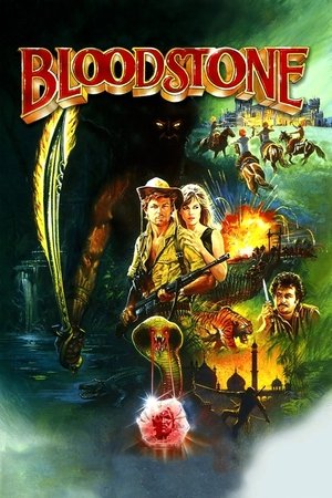 Watch Free Bloodstone (1988)