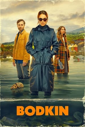 Watch Free Bodkin (2024-)