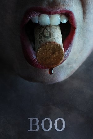Watch Free BOO! (2019)