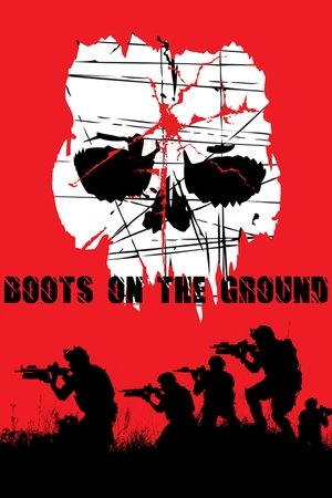 Watch Free Boots on the Ground (2017)