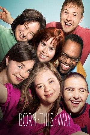 Watch Free Born This Way (2015 )