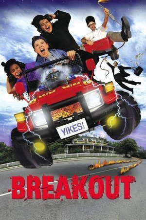 Watch Free Breakout (1998)