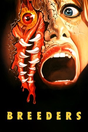 Watch Free Breeders (1986)