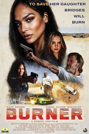 Watch Free Burner (2025)