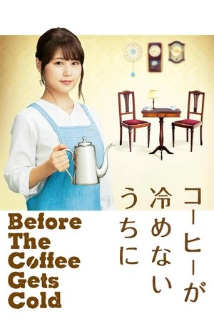 Watch Full Movie: Café Funiculi Funicula (2018)