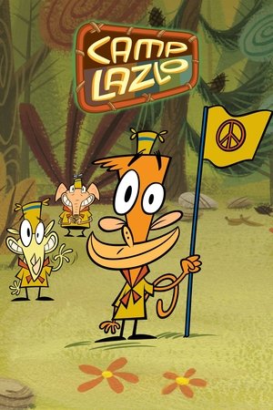 Watch Free Camp Lazlo! (20042008)