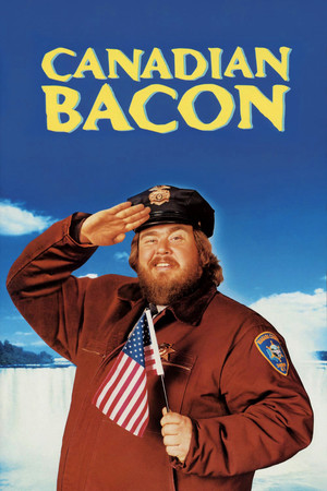 Watch Free Canadian Bacon (1995)