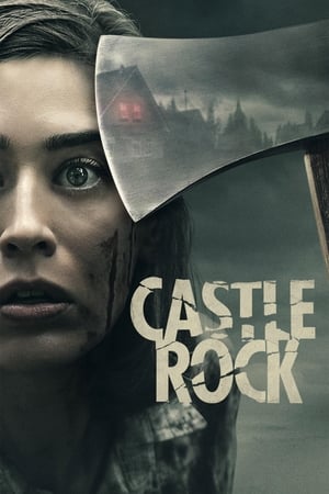 Watch Free Castle Rock (2018 )