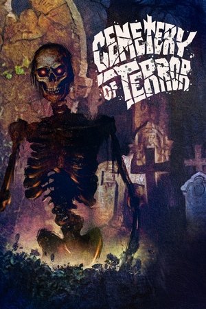 Watch Free Cemetery of Terror (1985)