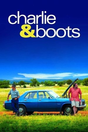 Watch Free Charlie & Boots (2009)