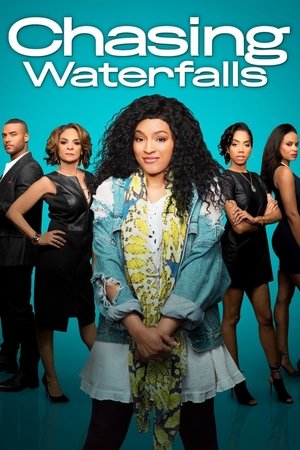 Watch Free Chasing Waterfalls (2016)