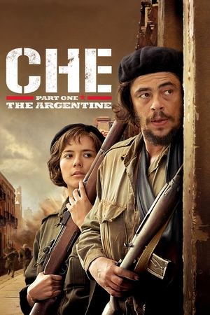 Watch Free Che: Part One (2008)