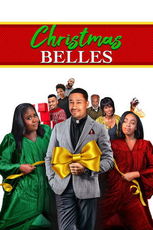 Watch Free Christmas Belles (2019)