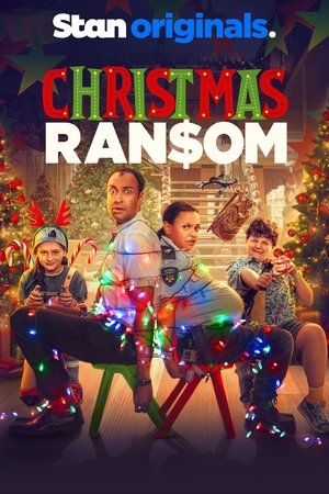 Watch Free Christmas Ransom (2022)