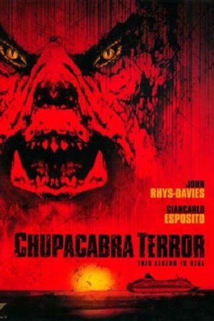 Watch Free Chupacabra Terror (2005)