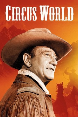 Watch Free Circus World (1964)