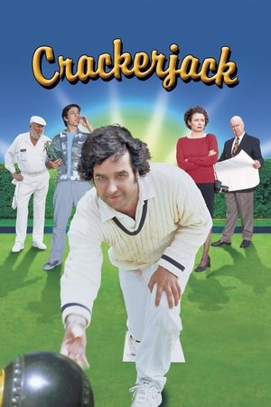 Watch Free Crackerjack (2002)