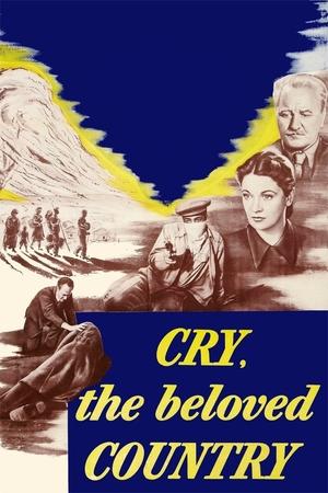 Watch Free Cry, the Beloved Country (1951)