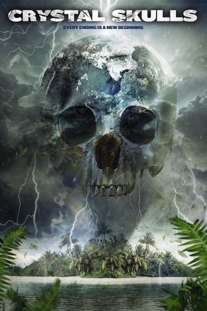 Watch Free Crystal Skulls (2014)