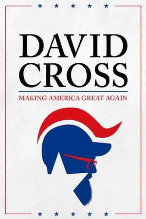 Watch Free David Cross: Making America Great Again (2016)