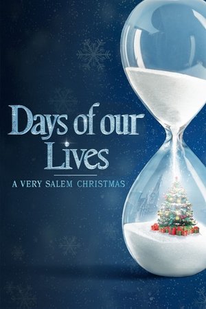 Watch Free Days of Our Lives A Very Salem Christmas (2021)
