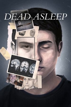 Watch Free Dead Asleep (2021)