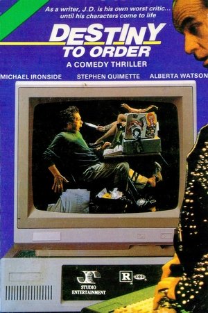 Watch Free Destiny to Order (1989)