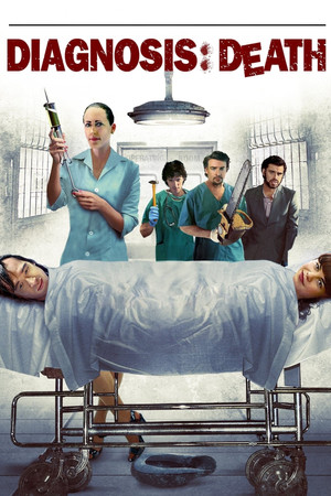 Watch Free Diagnosis: Death (2009)