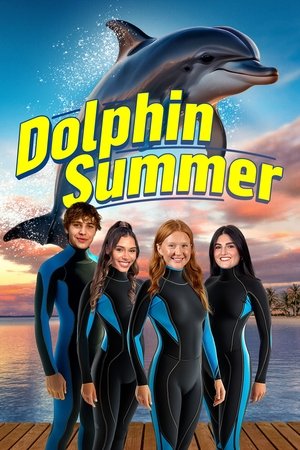 Watch Free Dolphin Summer (2025)