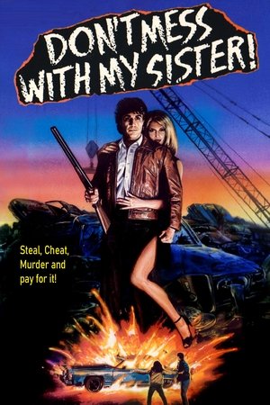 Watch Free Dont Mess with My Sister! (1985)