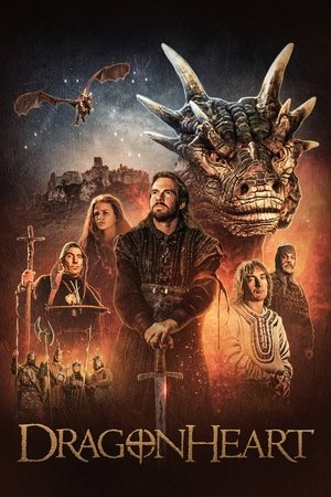 Watch Free DragonHeart (1996)