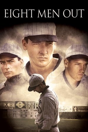 Watch Free Eight Men Out (1988)