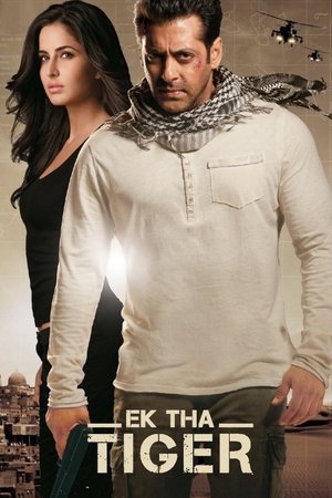 Watch Free Ek Tha Tiger (2012)