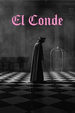 Watch Free El Conde (2023)