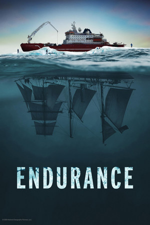 Watch Full Movie: Endurance (2024)