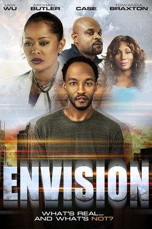 Watch Free Envision (2021)