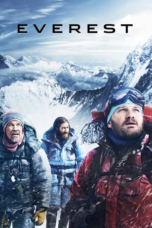 Watch Free Everest (2015)