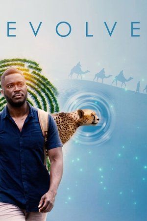Watch Free Evolve (2021-)