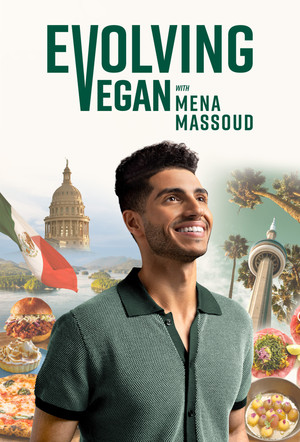 Watch Free Evolving Vegan (2023-)