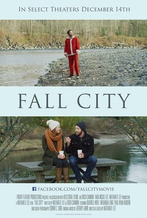 Watch Full Movie: Fall City (2018)