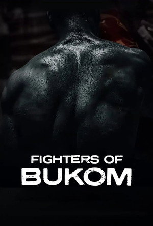 Watch Free Fighters of Bukom (2021)
