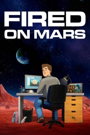 Watch Free Fired on Mars (2023)