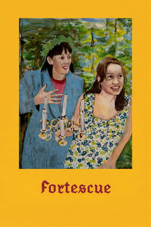 Watch Free Fortescue (2024)