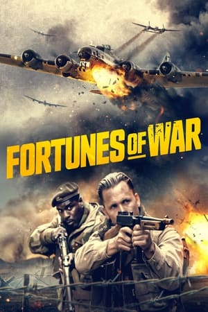 Watch Free Fortunes of War (2024)