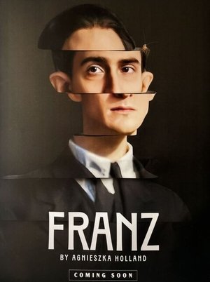 Watch Free Franz (2025)